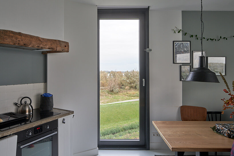 RVArchitecture water tower