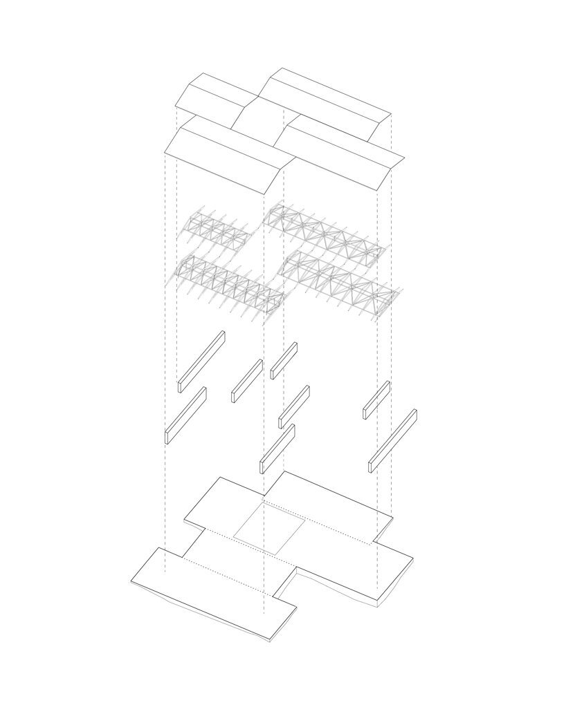 dellekamp arquitectos nestles cabo house into the mexican coastline designboom