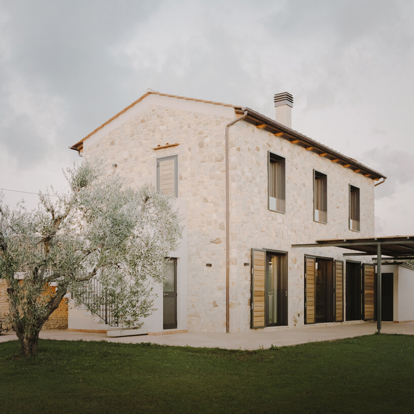 casamanda presicci pantanella d'ettorre