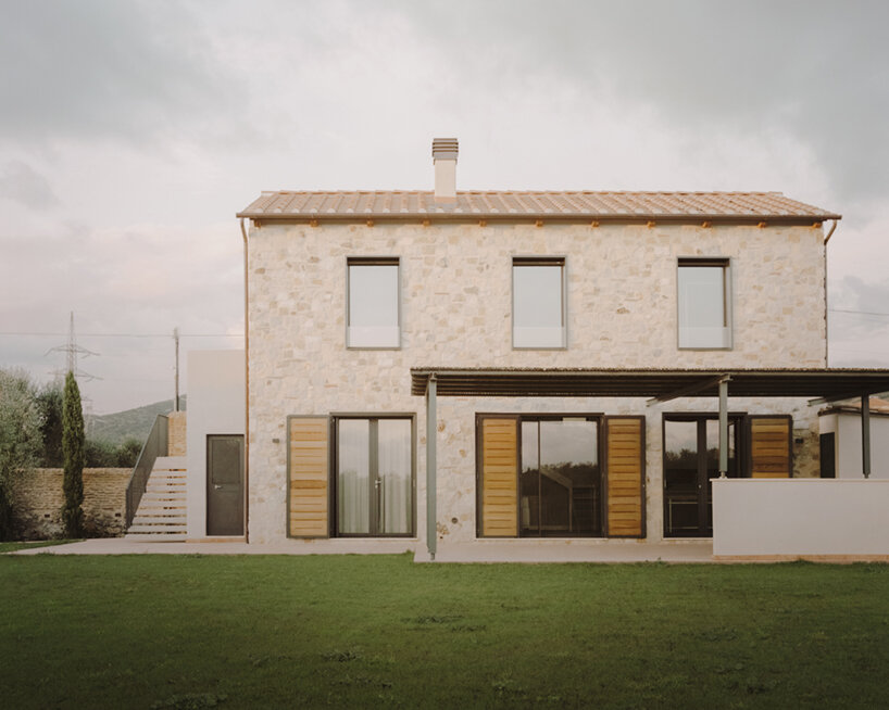 casamanda presicci pantanella d'ettorre