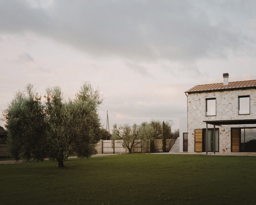 casamanda presicci pantanella d'ettorre