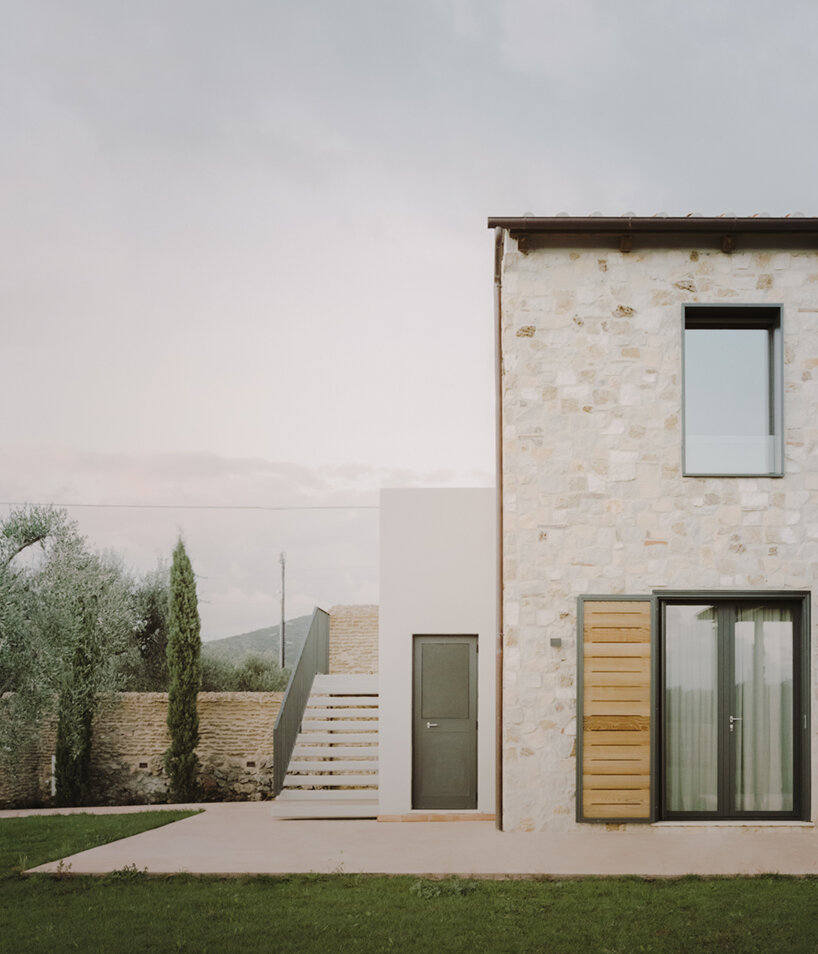 casamanda presicci pantanella d'ettorre