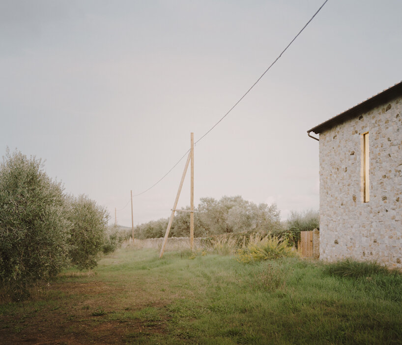 casamanda presicci pantanella d'ettorre