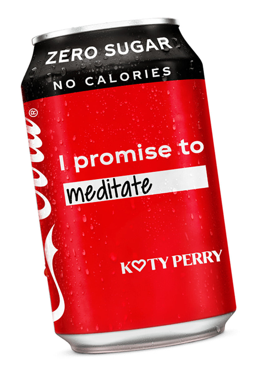 coca cola open to better