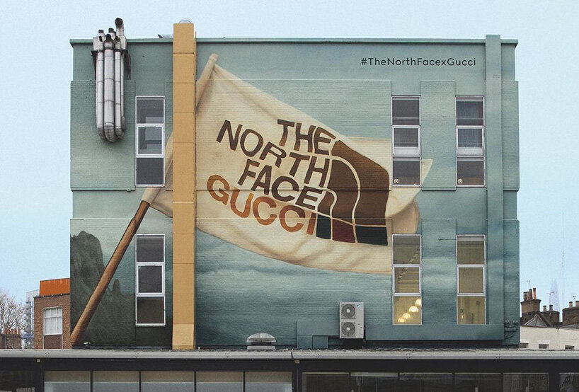 watch the gucci + the north face stellar collaboration documentary - 4