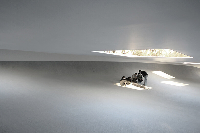 junya ishigami plaza kanagawa