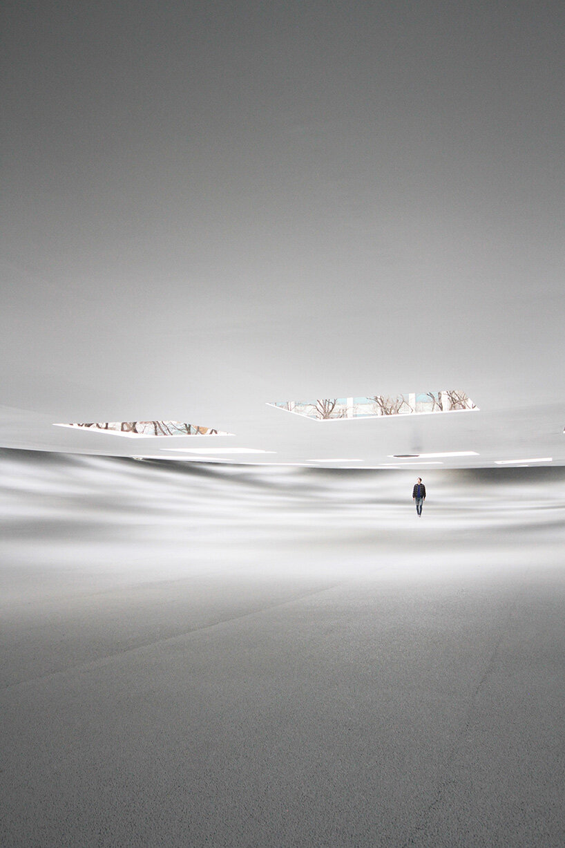 junya ishigami plaza kanagawa