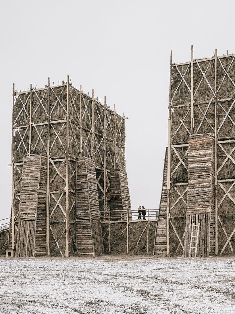 KATARSIS bridge russia