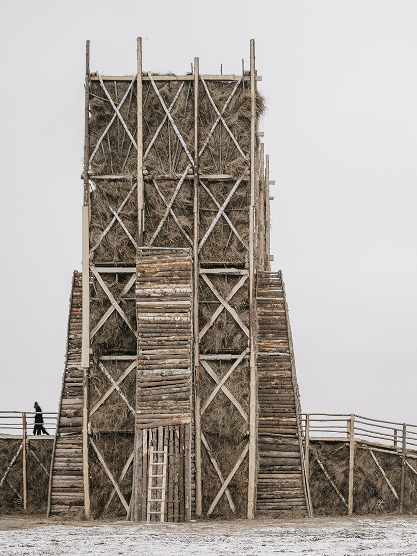 KATARSIS bridge russia