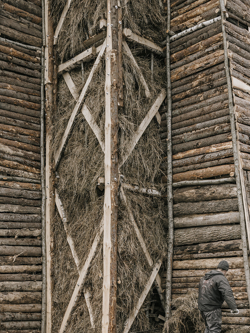 KATARSIS bridge russia