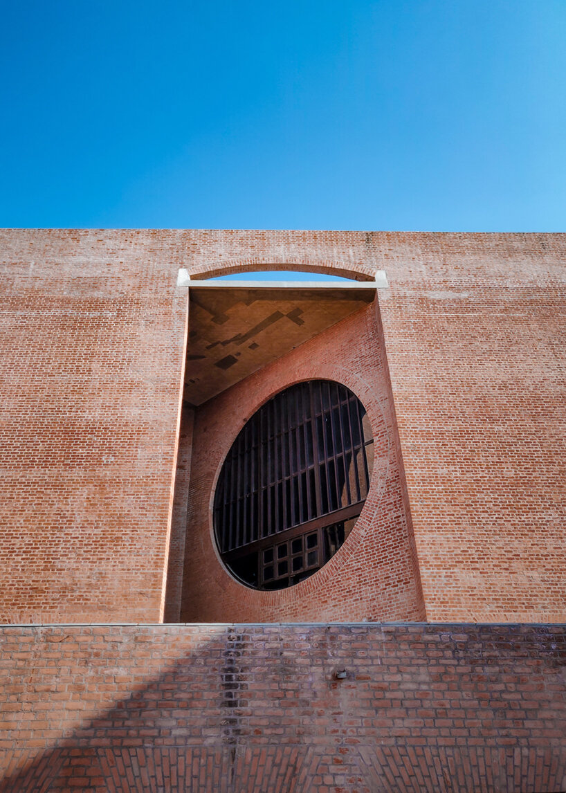 louis kahn india