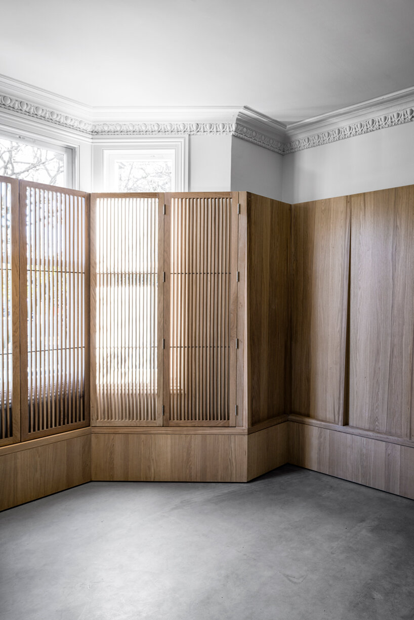 kew house mclaren.excell