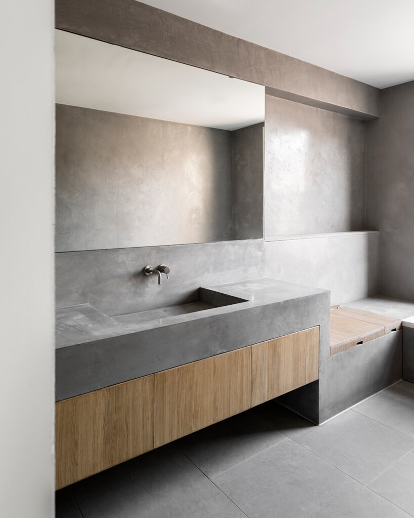 kew house mclaren.excell