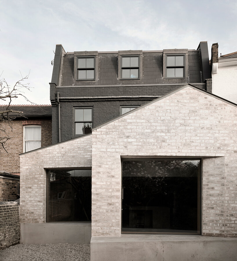 kew house mclaren.excell