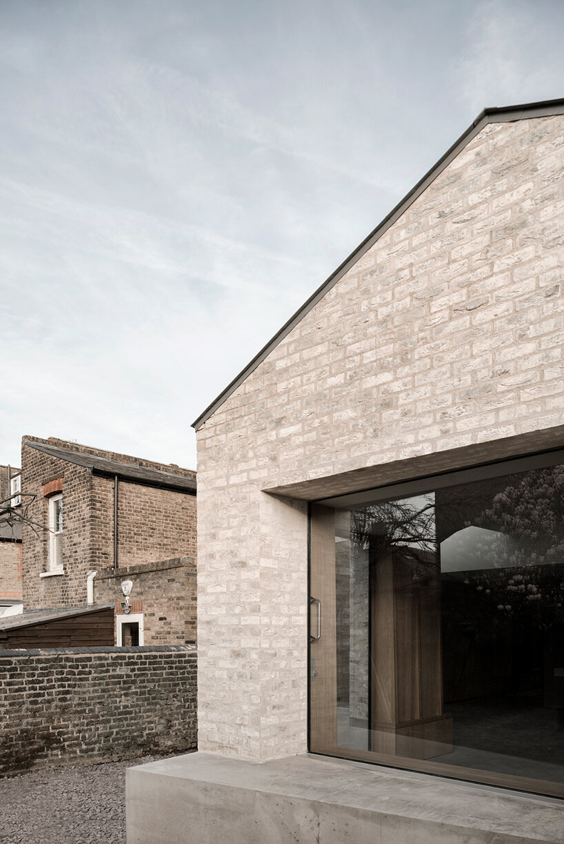 kew house mclaren.excell