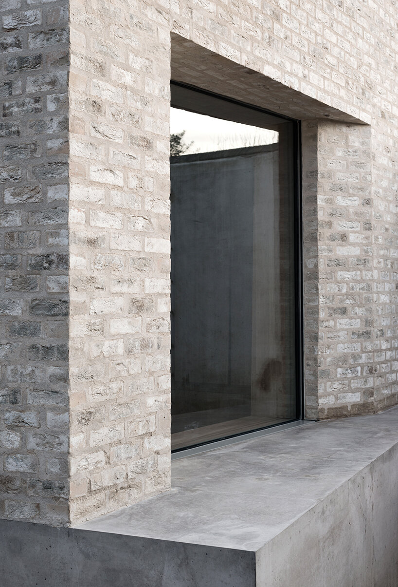 kew house mclaren.excell