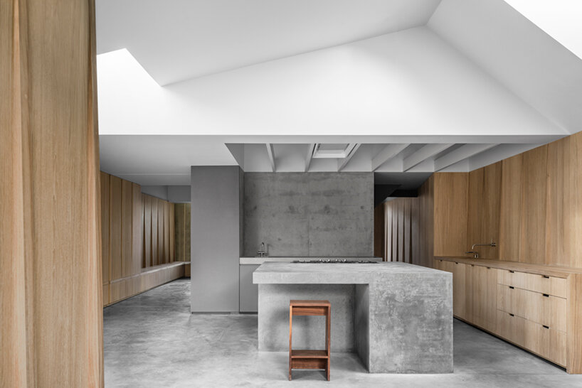 kew house mclaren.excell