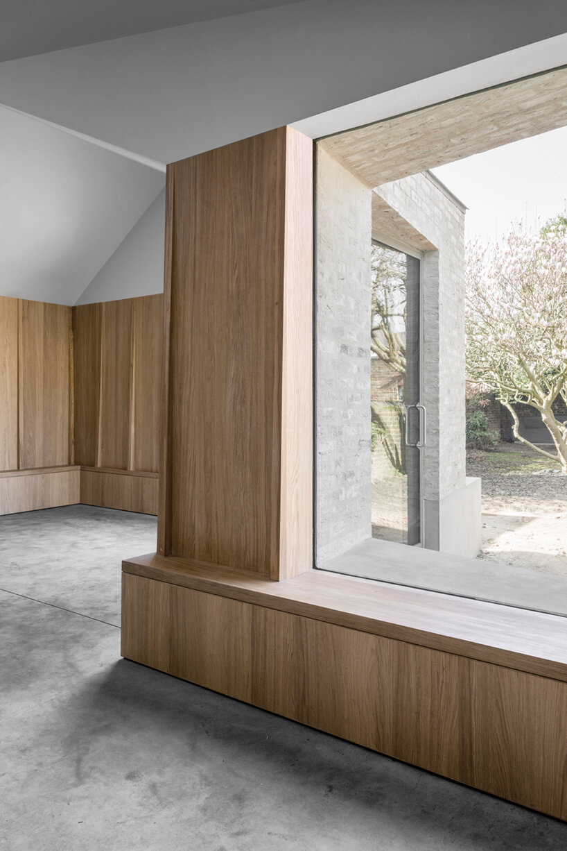 kew house mclaren.excell