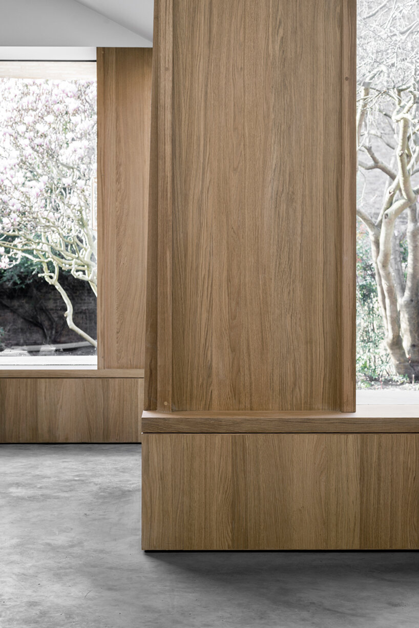 kew house mclaren.excell