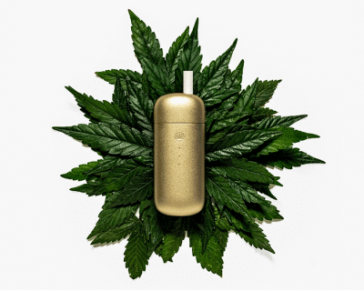 michael young on the design of the 'series X' flower vaporizer for next-generation cannabis company, omura