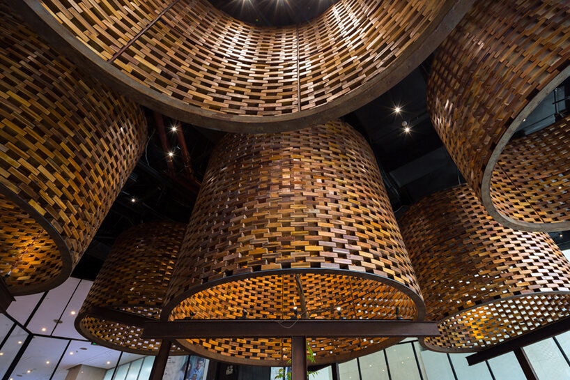 ODDO architects pizza 4P