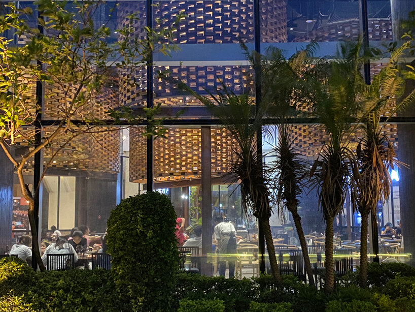 ODDO architects pizza 4P