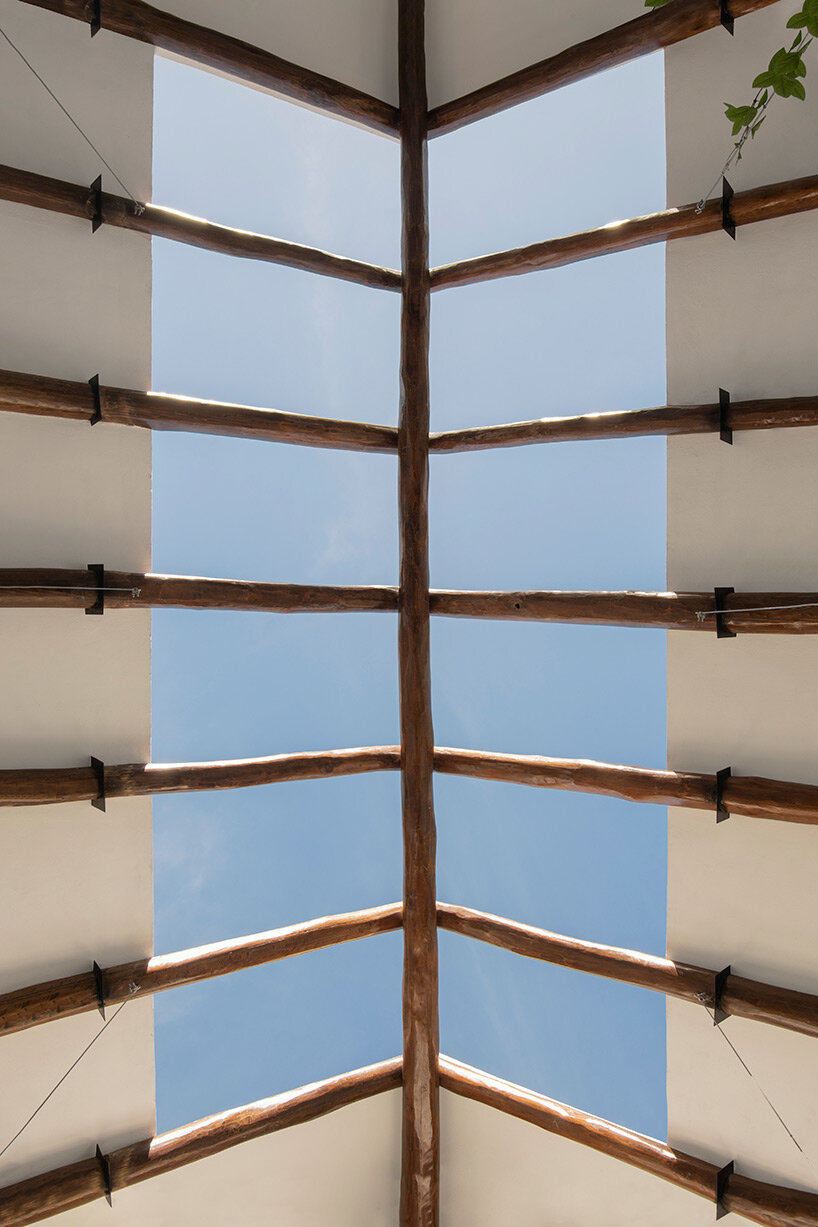 PALMA mirlo house mexico