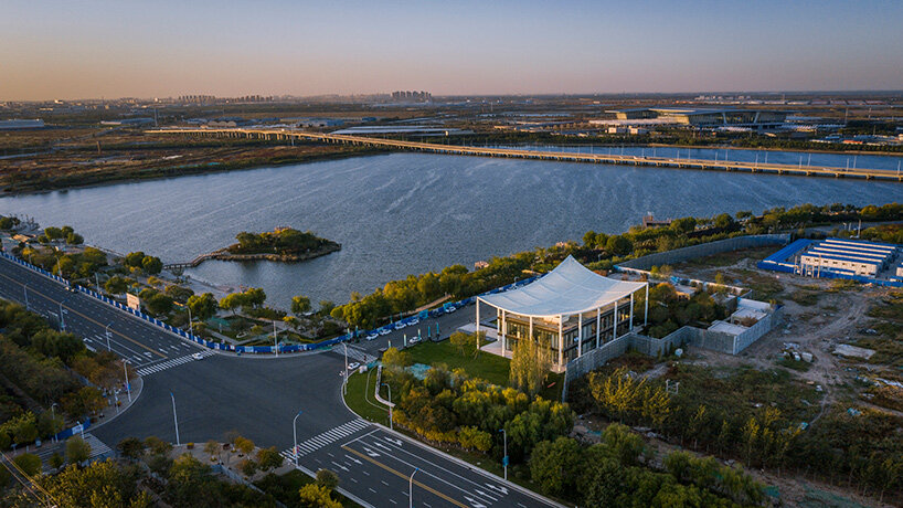 powerhouse company paper roof