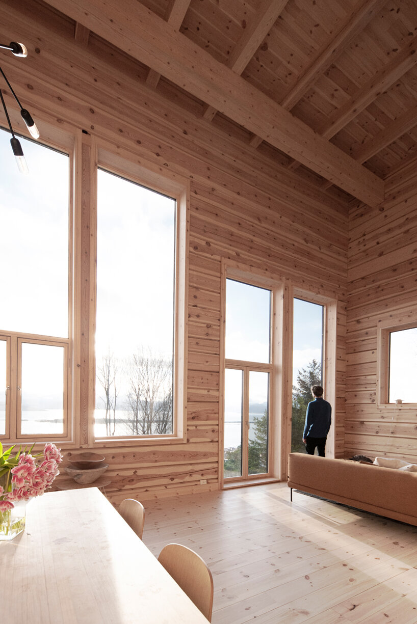 rever drage zieglers nest