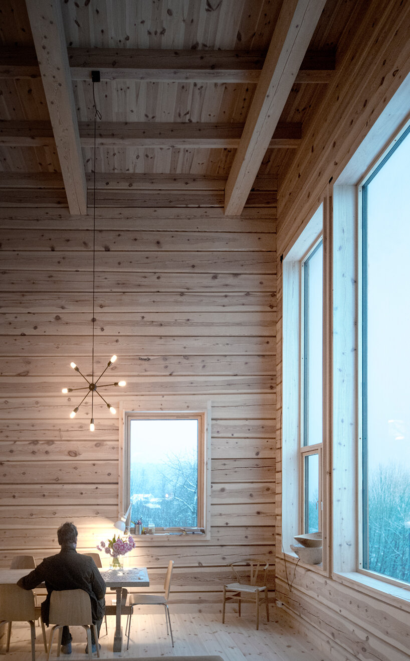 rever drage zieglers nest