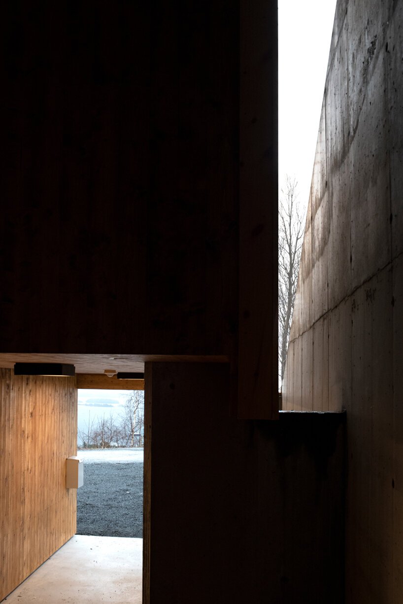 rever drage zieglers nest