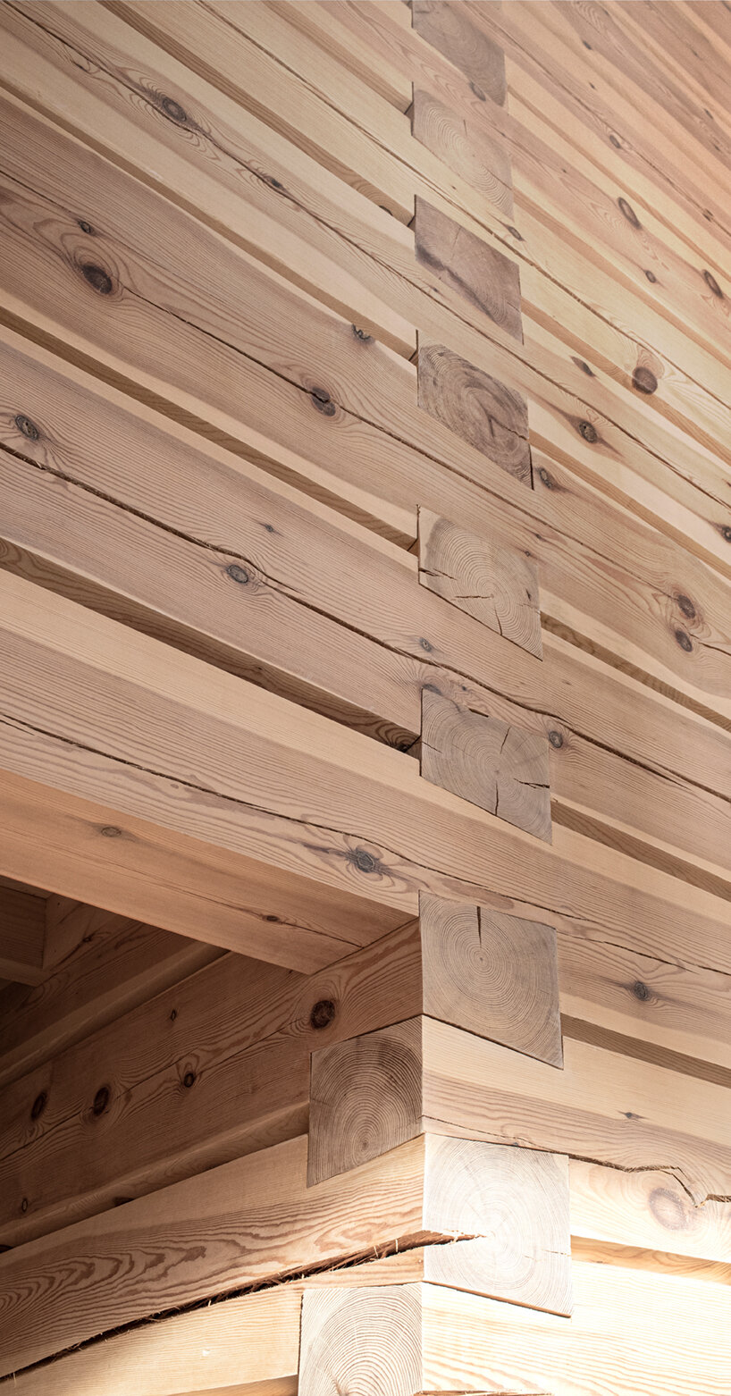 rever drage zieglers nest