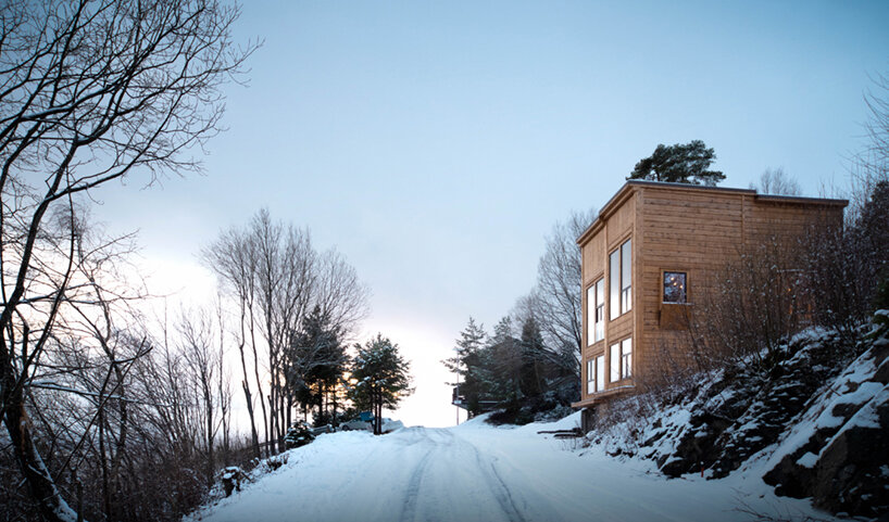 rever drage zieglers nest