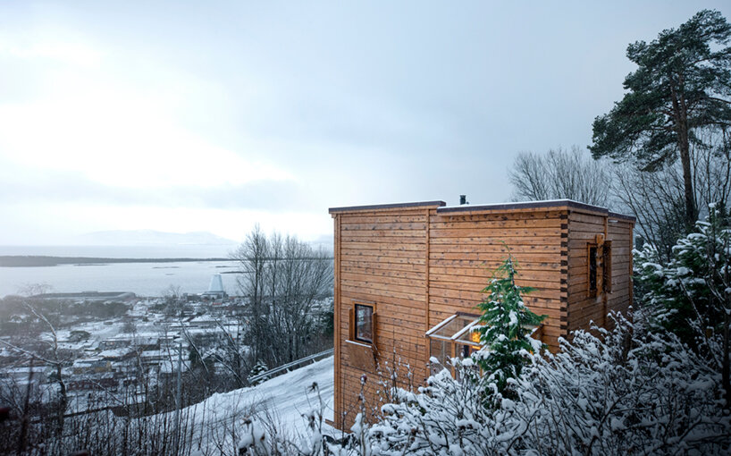 rever drage zieglers nest