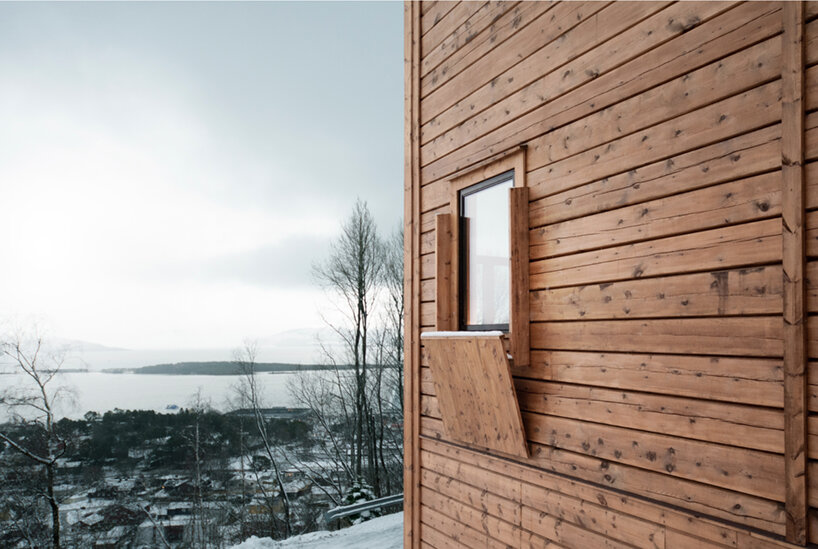 rever drage zieglers nest