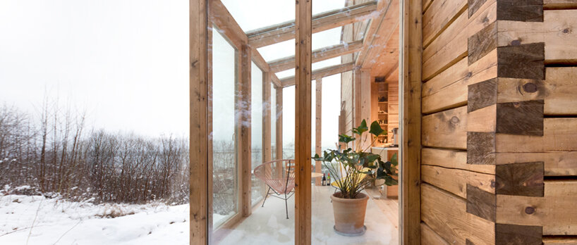 rever drage zieglers nest