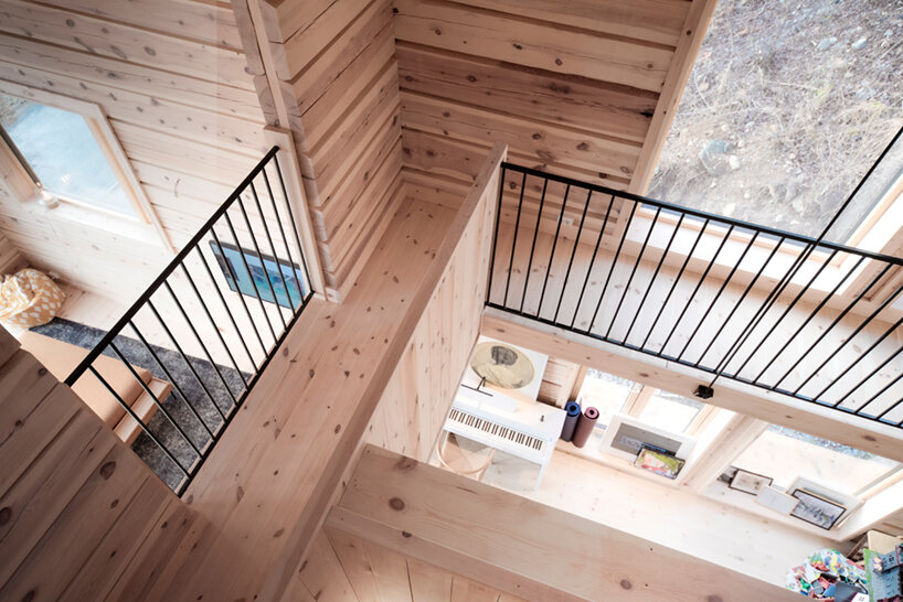 rever drage zieglers nest