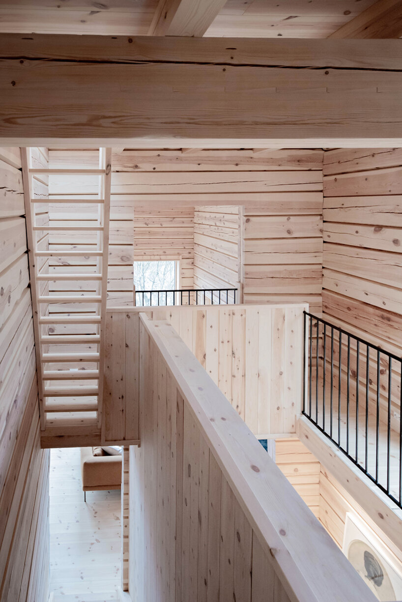 rever drage zieglers nest