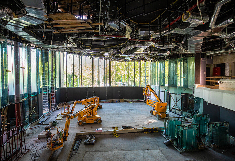 sou fujimoto liget budapest