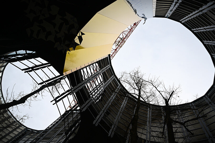 sou fujimoto liget budapest