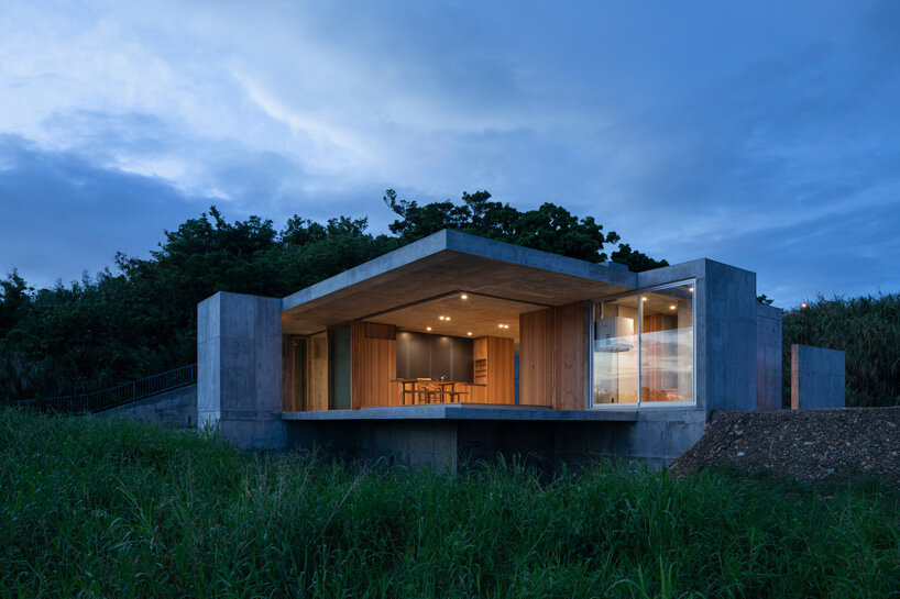 studio cochi architects