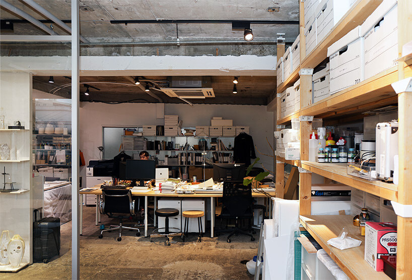 studio visit takt project