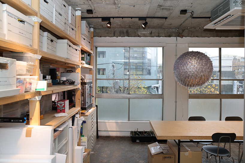 studio visit takt project