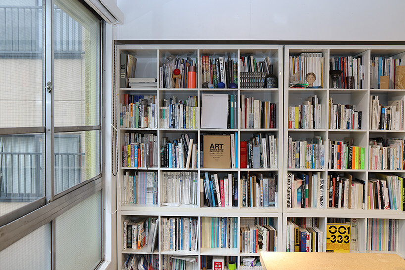 studio visit takt project