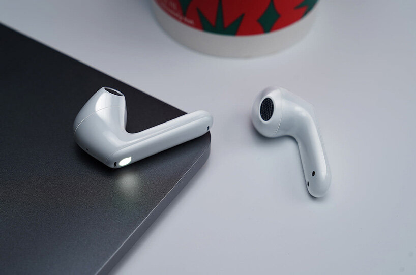 the timekettle WT2 edge earbuds can translate up to 40 languages in real time