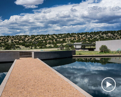 tom ford sells tadao ando-designed 'cerro pelon' ranch in santa fe