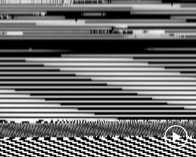 VVAXX + baransu turn computer programming into an experimental audiovisual album