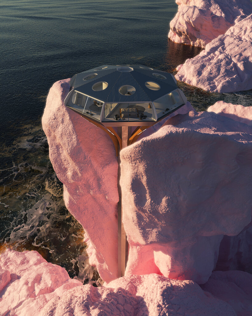 zyva studio neo-chemosphere