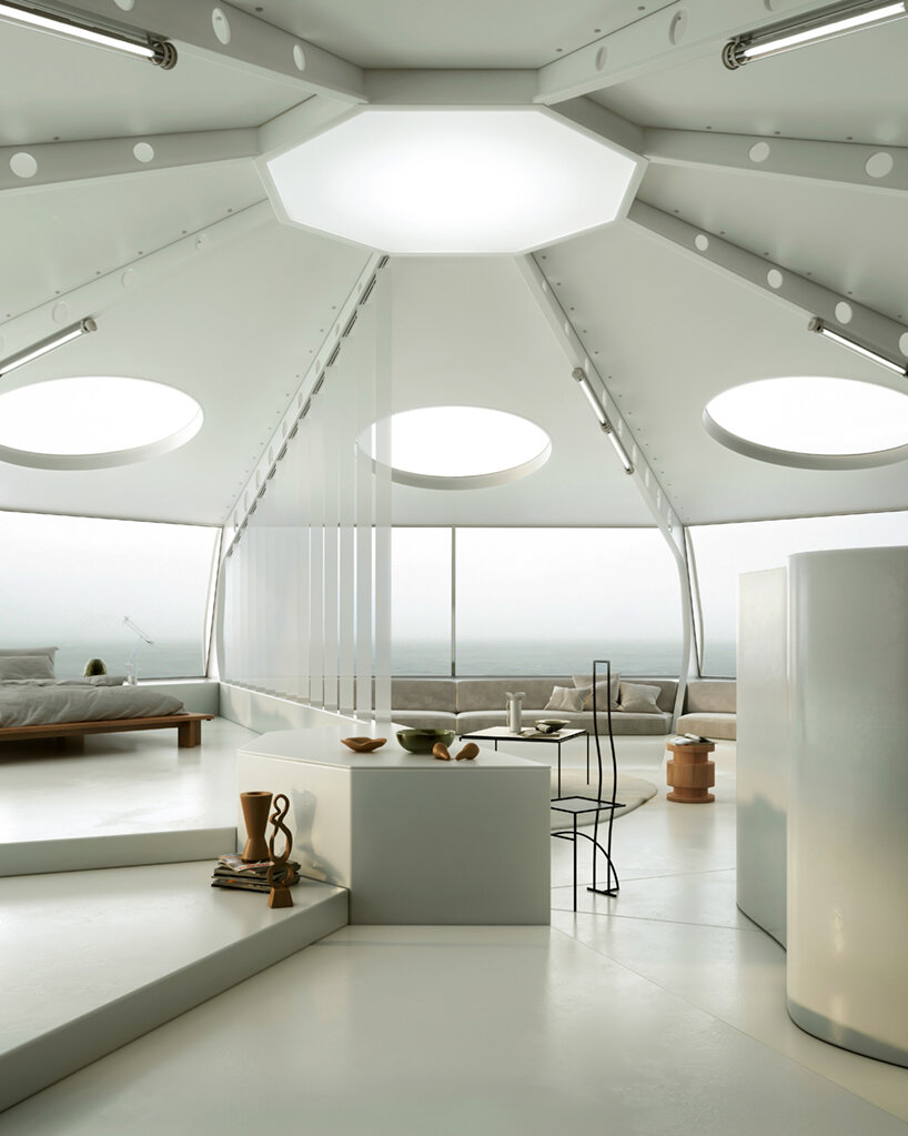 zyva studio neo-chemosphere