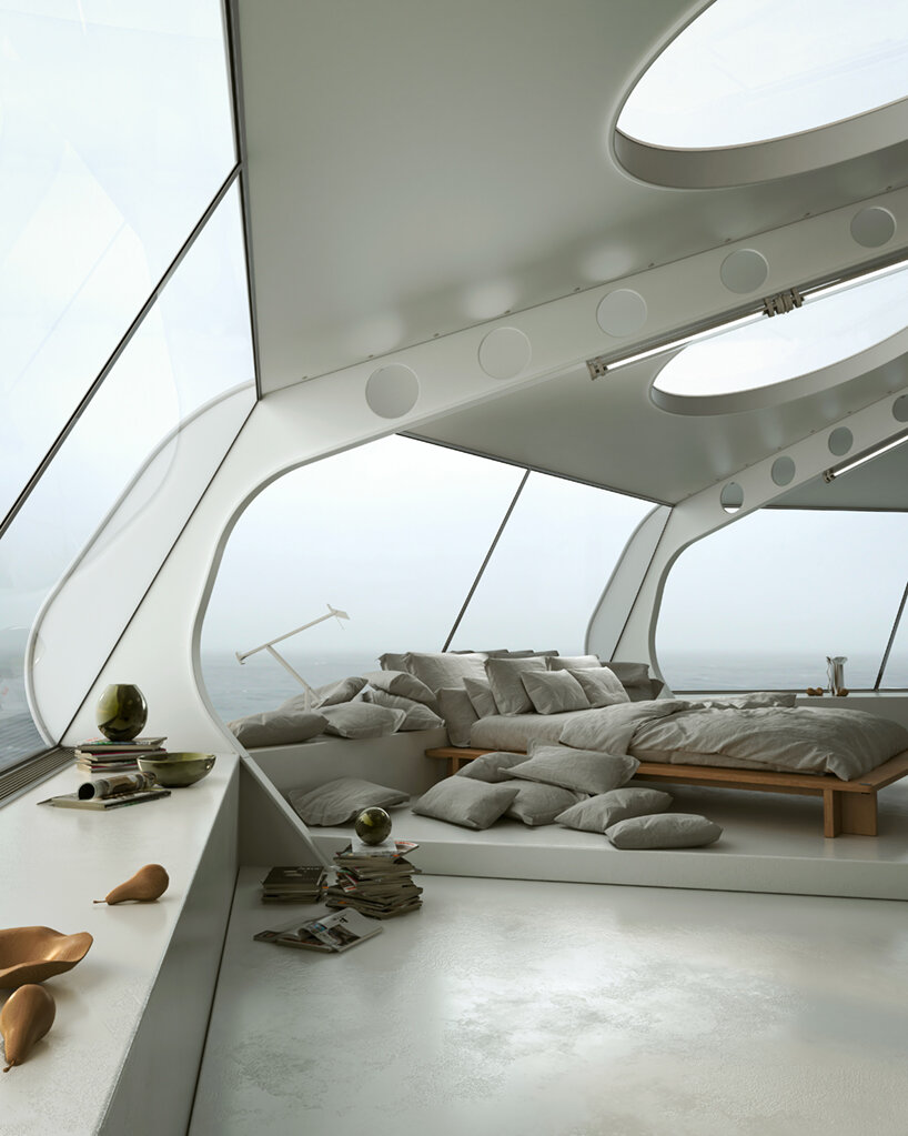 zyva studio neo-chemosphere